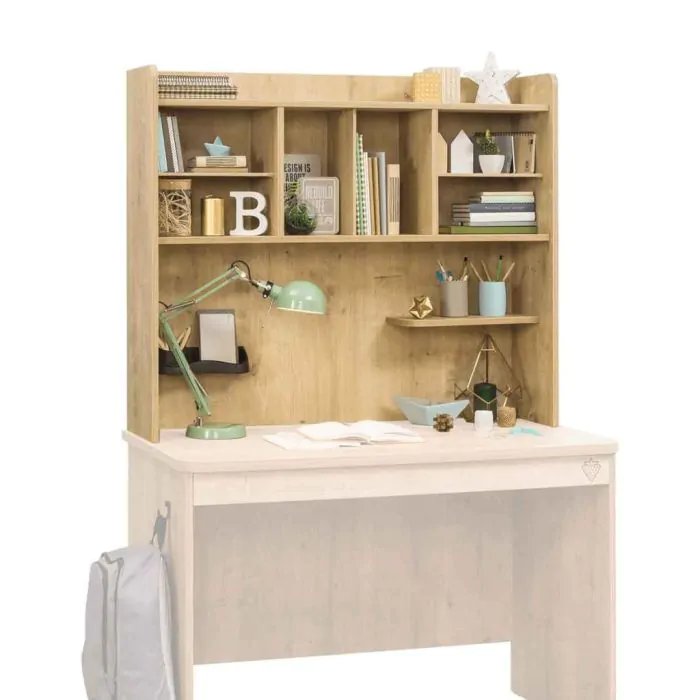 Cilek Mocha Study Desk Unit Designer | TULIP INTERIORS