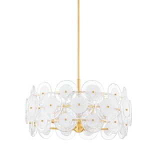 Mitzi Lighting Zoella Chandelier Small 