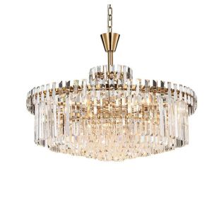 Beira Crystal Chandelier 
