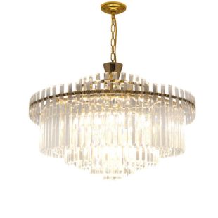 Kasi Crystal Chandelier 