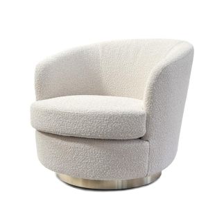 Harper Swivel Chair 
