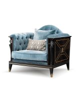 Luxury Kew Armchair 