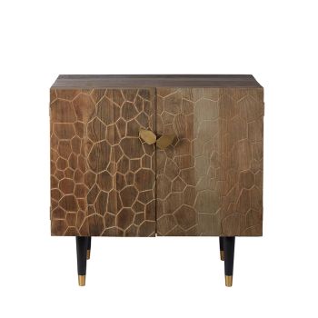 Malay Natural Sideboard