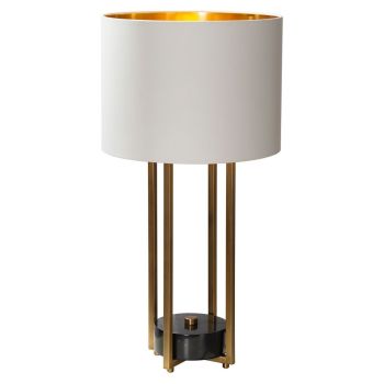 Bradley Table Lamp Floor & Table Lamps 