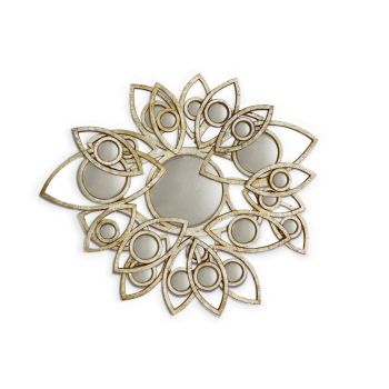 Neapoli Mirror Maison Valentina 