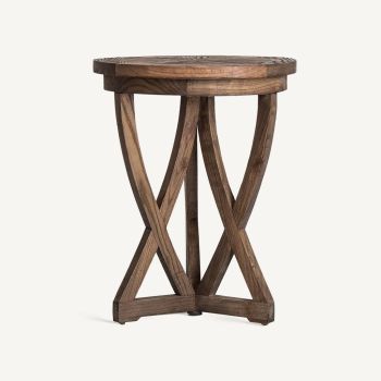 Chirlwe Side Table  