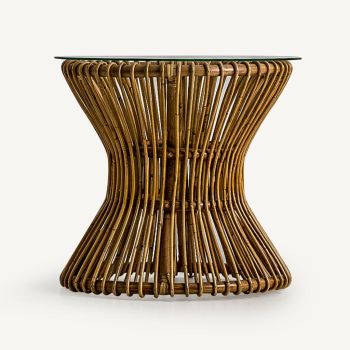 Suria Side Table  