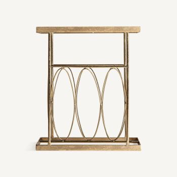 Revistero Damme Side Table  