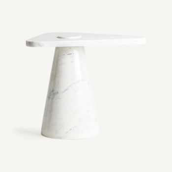Herford Side Table  