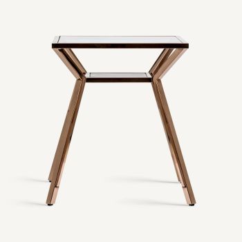Calw Side Table  