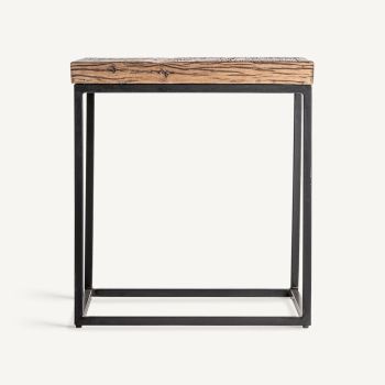 Walding Side Table  