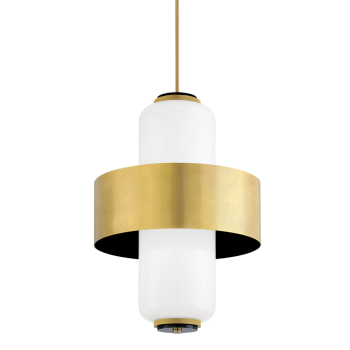 Corbett Lighting Melrose Pendant Large  