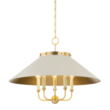 HVLG Clivedon Chandelier  