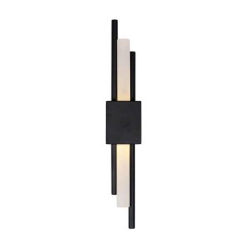 Mylas Wall Lamp Black  