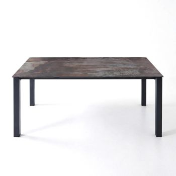 Dining Table Alison Extending 180-280cm Furniture 