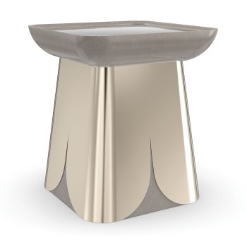 Caracole Zenith End Table  