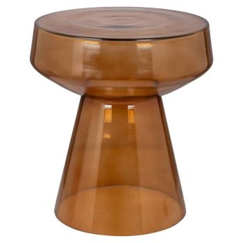 End Table Bowen brown - New Only 1 Available  