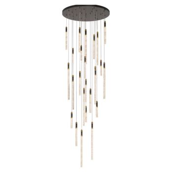 Chandelier Crosley Lighting 