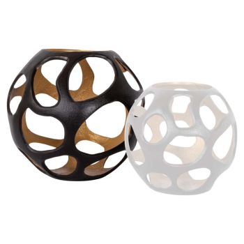 Hurricane light Alysia brown large  