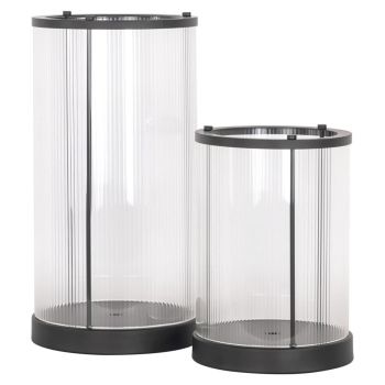 Hurricane light Dayene black small  