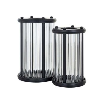 Hurricane light Faey black large  