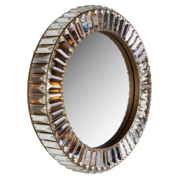 Wall lamp Becky gold Wall Lights 