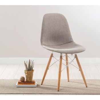 Quatro Chair Beige  