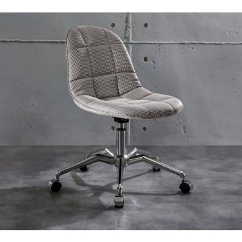 Modern Chair Grey  