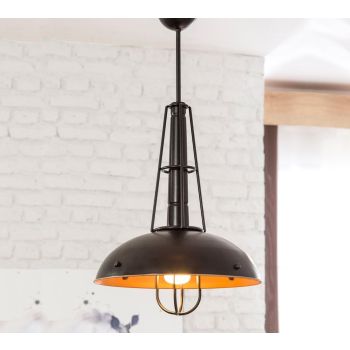 Cosmos Ceiling Lamp  