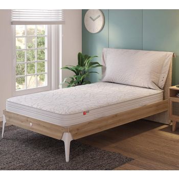 Bamboo+ Mattress  