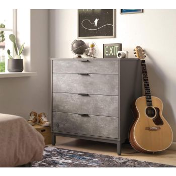 Space Gray Dresser Space Grey 