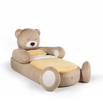 Teddy Bed Children's Furniture 