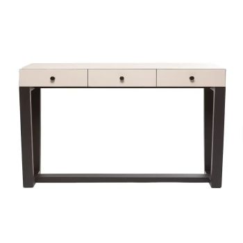 Slim Jim Console Pumice Leather  