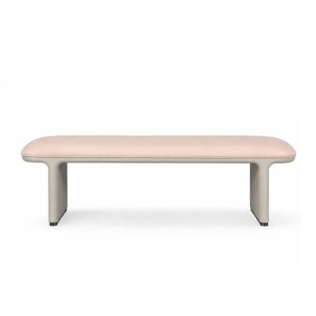 Monroe Bench Light Fabric  