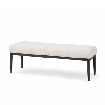 Charisma Bench Graphite Grey  