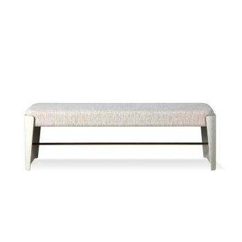 Kelly Bench White Ash  