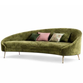 Sofa Olive Halo  