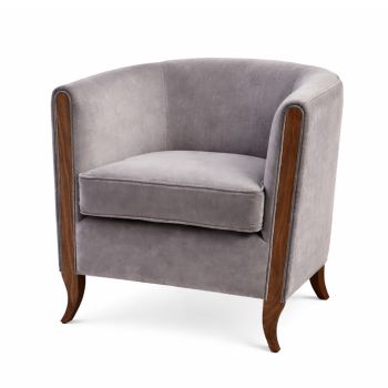 Beekman Armchair  