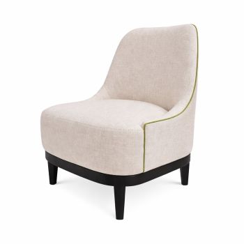 Boston Slipper Chair  