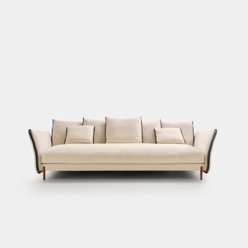 ERGA sofa Belta Frajumar 