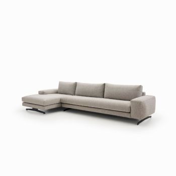 NUDO sofa Belta Frajumar 
