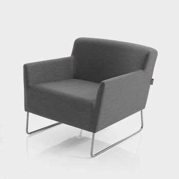 MARC armchair Belta Frajumar 