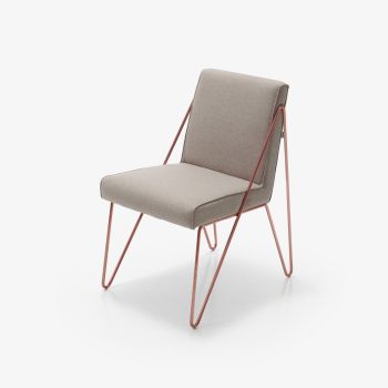 TAMO chair Belta Frajumar 