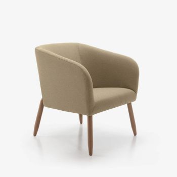 PAO armchair Belta Frajumar 