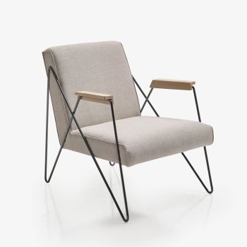 TAMO armchair  
