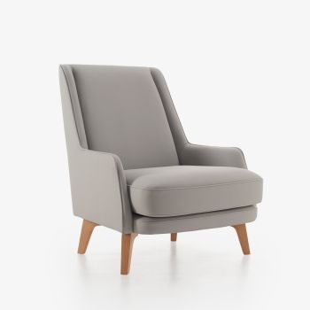 BLOM armchair Armchairs 