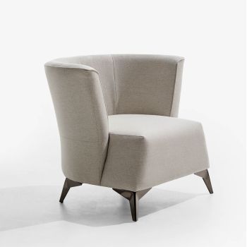 KORA armchair  