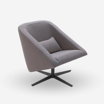 OFRE swivel armchair Belta Frajumar 