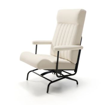 Recline Armchair Balancín Nº4  