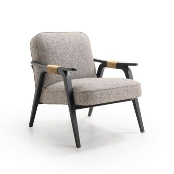 LOTU armchair  